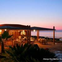 Hotel Bue Marino 