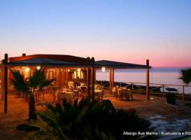 Hotel Bue Marino 