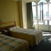 Hostal Mariquito 