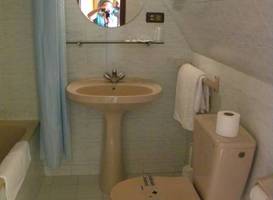Hostal Mariquito 