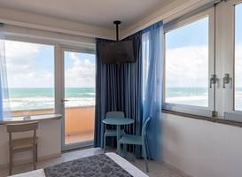Hotel il Delfino 