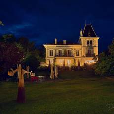La Maison d'Igor 