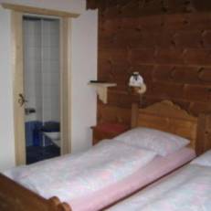 B&B Haus im Sand 