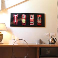 Art Hotel Varese 