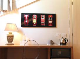 Art Hotel Varese 