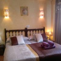 Hostal Don Peque 