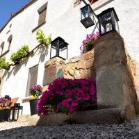 B&B Horta Rosell 