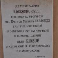 Hotel La Locanda 