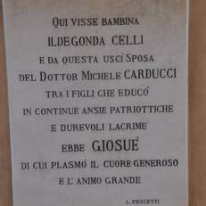 Hotel La Locanda 