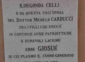 Hotel La Locanda 