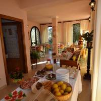B&B Villa Giulia
