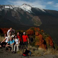 Sotto Il Vulcano 