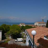Hotel Enrichetta 