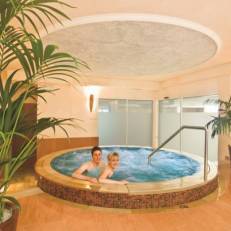 Hotel Ballguthof 