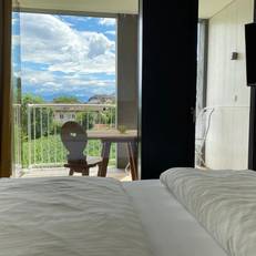 Hotel Ballguthof 