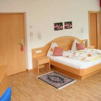 Hotel Gschwangut 