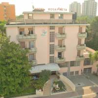 Hotel Rosapineta