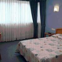 Hotel La Guindal 