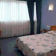 Hotel La Guindal 