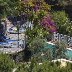 Hotel Don Felipe 