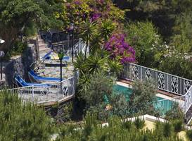 Hotel Don Felipe 