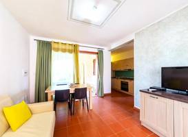 Residence Ataras 