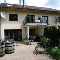 Haus Gisela Duve 