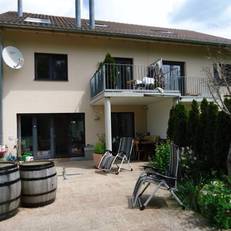 Haus Gisela Duve 