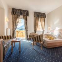 Hotel Wessobrunn 