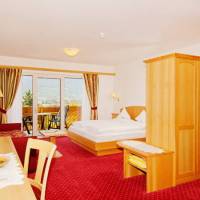 Hotel Wessobrunn 
