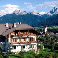 Hotel Sunnleit'n 