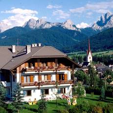 Hotel Sunnleit'n 