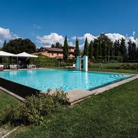 Villa Mangiacane 