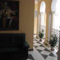 Pension el Patio 