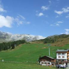 Albergo Bucaneve 