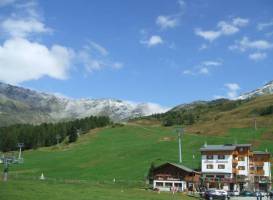 Albergo Bucaneve 