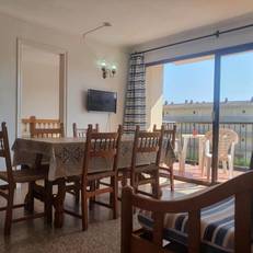 Payet Apartments 
