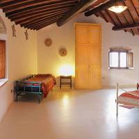 Castello Vertine 