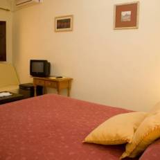 Hostal Alhambra 
