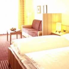 Hotel St. Anton 