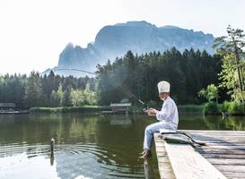 Hotel St. Anton 