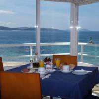 Hotel Oca Justo 
