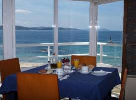 Hotel Oca Justo 