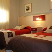 Hostal Badalona 