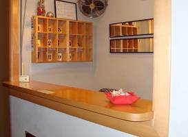 Hostal Badalona 