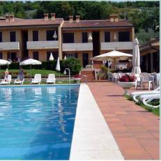 Residence Liana 
