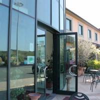 Hotel Semifonte 