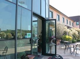 Hotel Semifonte 