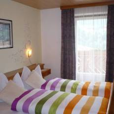 Hotel Alpenrose 