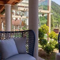 Hotel Salvadori 